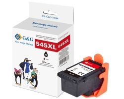 G&G XL-Patrone kompatibel mit Canon PG-545XL / 8286B001