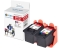 G&G Patronen 2er Set kompatibel mit Canon 540XL + 541XL