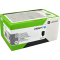 Lexmark Toner 24B6717 cyan