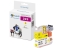 G&G XL-Druckerpatrone kompatibel mit Brother LC-223Y