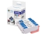 G&G XL-Druckerpatronen 5er Set für Epson 33XL/ T3357