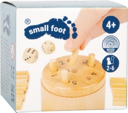 Würfelspiel 6 raus