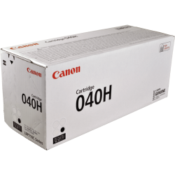 Canon Toner 0461C001 040H schwarz