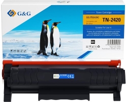 G&G XXL-Toner kompatibel mit Brother TN-2420