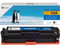 G&G Toner kompatibel mit HP 125A/ 128A/ 131X