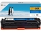 G&G Toner kompatibel mit HP 125A/ 128A/ 131X