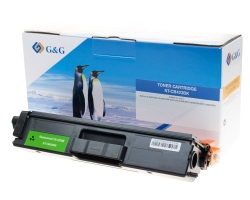 G&G XL-Toner kompatibel mit Brother TN-423BK