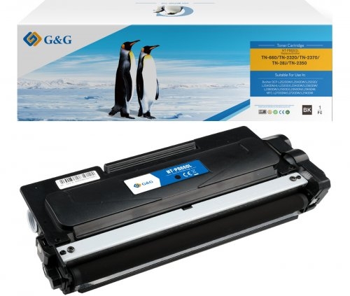 G&G XXL-Toner kompatibel mit HP 142A/ W1420