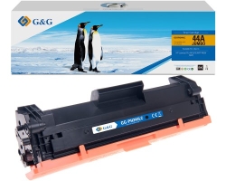 G&G XL-Toner kompatibel mit HP 44A/ CF244A