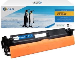 G&G XL-Toner kompatibel mit HP 94X/ CF294X