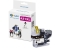 G&G Druckerpatrone kompatibel mit Brother LC421XLBK