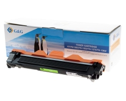 G&G Toner kompatibel mit Brother TN-1050