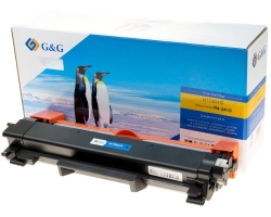 G&G Toner kompatibel mit Brother TN-2410