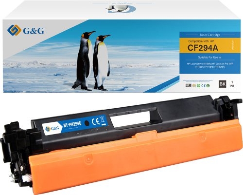 G&G Toner kompatibel zu HP 94A/ CF294A