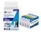 G&G XL Druckerpatrone 4er Set für Epson 502XL kompatibel