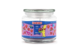 Duftkerze Haribo Berry Mix - 300g