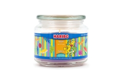Duftkerze Haribo Jungle Party - 300g