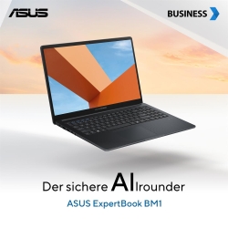ASUS ExpertBook BM1 15.6 R7-170 16/512 BM1503CDA-S71655...