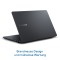 ASUS ExpertBook BM1 15.6 R7-170 16/512 BM1503CDA-S71655 ohne OS