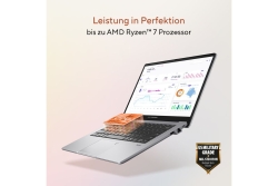 ASUS ExpertBook PM1 15.6 R7-170 16/512 PM1503CDA-S70262 ohne OS