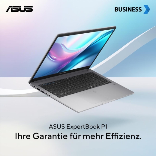 ASUS ExpertBook P1 15.6 C7-240H 16/512 P1503CVA-S72116X W11P