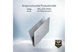 ASUS ExpertBook P1 15.6 C7-240H 16/512 P1503CVA-S72116X W11P