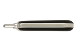 USB-Stick 64GB Verbatim 3.2 Typ C Plectra Flash Drive black