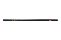 CHERRY STREAM ULTIMATE Wireless Tastatur DE schwarz