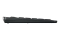CHERRY STREAM ULTIMATE Wireless Tastatur DE schwarz