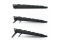 CHERRY STREAM ULTIMATE Wireless Tastatur DE schwarz