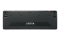 CHERRY STREAM ULTIMATE Wireless Tastatur DE schwarz