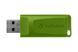 USB-Stick 3x 16GB Verbatim 3.2 Storen GO Slider r/b/g