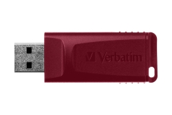 USB-Stick 3x 16GB Verbatim 3.2 Storen GO Slider r/b/g