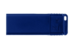 USB-Stick 3x 16GB Verbatim 3.2 Storen GO Slider r/b/g