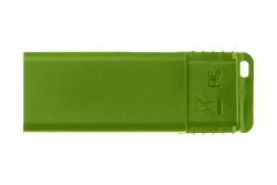 USB-Stick 3x 16GB Verbatim 3.2 Storen GO Slider r/b/g