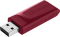 USB-Stick 3x 16GB Verbatim 3.2 Storen GO Slider r/b/g