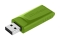 USB-Stick 3x 16GB Verbatim 3.2 Storen GO Slider r/b/g