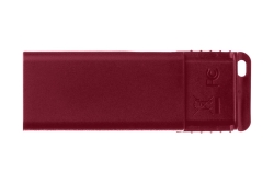USB-Stick 2x 32GB Verbatim 3.2 Storen GO Slider red & blue