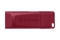 USB-Stick 2x 32GB Verbatim 3.2 Storen GO Slider red & blue