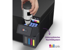 EPSON EcoTank ET-2950 3-in-1 Tinten-Multi WiFi