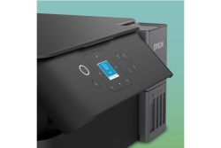 EPSON EcoTank ET-2950 3-in-1 Tinten-Multi WiFi