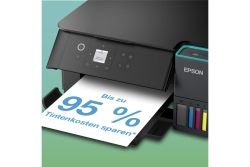 EPSON EcoTank ET-2950 3-in-1 Tinten-Multi WiFi