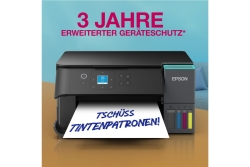 EPSON EcoTank ET-2950 3-in-1 Tinten-Multi WiFi