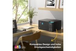 EPSON EcoTank ET-2950 3-in-1 Tinten-Multi WiFi
