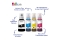 EPSON EcoTank ET-2950 3-in-1 Tinten-Multi WiFi