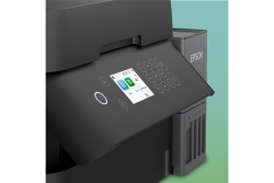 EPSON EcoTank ET-3950 3-in-1 Tinten-Multi WiFi