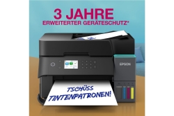 EPSON EcoTank ET-3950 3-in-1 Tinten-Multi WiFi