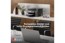 EPSON EcoTank ET-3950 3-in-1 Tinten-Multi WiFi