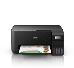EPSON EcoTank ET-2860 3-in-1 Tinten-Multi WiFi