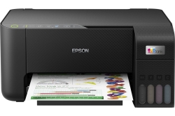 EPSON EcoTank ET-2860 3-in-1 Tinten-Multi WiFi